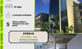 Imagem: Prédio para alugar, 1.650 m² e 82 vagas