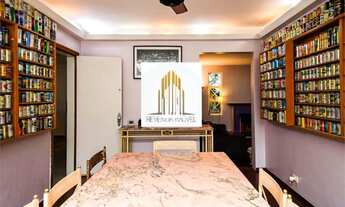 Imagem 5: Perdizes, sobrado com quatro suítes e cinco vagas