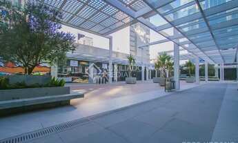 Imagem 5: PORTO ALEGRE - Conjunto Comercial/Sala - Praia de Belas