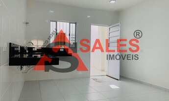 Imagem 2: Sobrado com 2 dormitórios, 2 suítes à venda, 100 m² por R$ 750.000,00, Rua Lord Cockrane