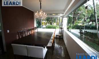 Imagem 4: CASA EM CONDOMÍNIO - ALPHAVILLE - SP