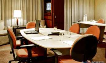 Imagem 6: FLAT - PINHEIROS - SP