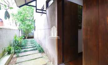 Imagem 5: Casa Assobradada para venda com 501m² sendo 6 suítes e 3 vagas e garagem na Vila Ida.