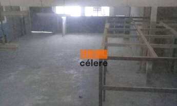 Imagem 6: Galpão para alugar, 730 m² por R$ 12.500,00/mês - Mooca - São Paulo/SP