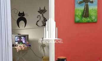 Imagem 5: Sobrado comercial de 130°m no Bairro Ipiranga