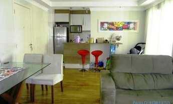 Imagem 5: APARTAMENTO - BUTANTÃ - SP
