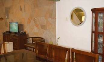 Imagem: SOBRADO - MIRANDÓPOLIS - SP