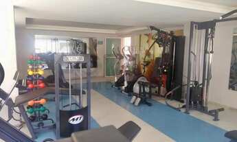 Imagem 6: Apartamento para venda possui 72 metros quadrados com 3 quartos em Jabotiana - Aracaju - S