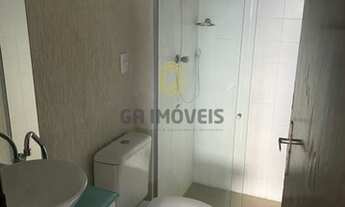 Imagem 5: Apartamento com 80 m2 e 3/4, com vista para o Corredor Vera Arruda por 320 mil