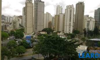 Imagem 1: APARTAMENTO - MOEMA PÁSSAROS - SP
