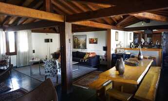 Imagem 3: Casa à venda, 5 quartos, 3 suítes, 6 vagas, São Bento - Belo Horizonte/MG