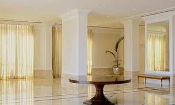 Imagem 7: APARTAMENTO - CIDADE JARDIM - SP