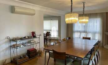 Imagem 4: 3 suites, 4 vagas, 1 closet, 2 escritorios, 2 salas