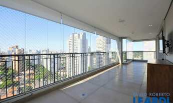 Imagem: APARTAMENTO - CAMPO BELO - SP