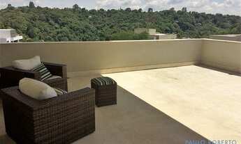 Imagem 2: CASA EM CONDOMÍNIO - ALPHAVILLE - SP