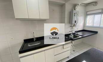 Imagem 3: Lindo apartamento na Granja Viana - 2 dormitórios