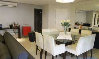 Imagem 3: APARTAMENTO - CAMPO BELO - SP