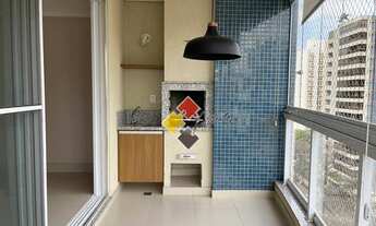 Imagem 3: Apartamento para locação no Cambuí com 3 dormitorios