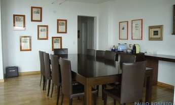 Imagem 2: APARTAMENTO - PINHEIROS - SP