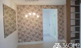 Imagem 2: Apartamento para Venda em São Caetano do Sul, Centro, 2 dormitórios, 1 banheiro, 2 vagas