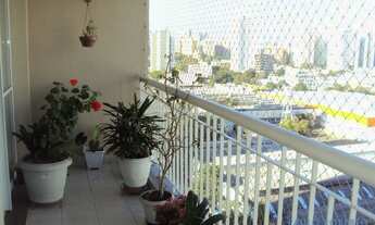 Imagem: APARTAMENTO - VILA LEOPOLDINA - SP