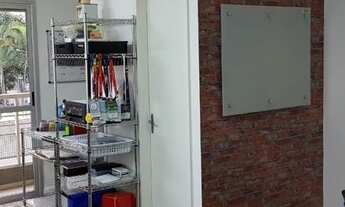 Imagem: CONJ. COMERCIAL - ACLIMAÇÃO - SP