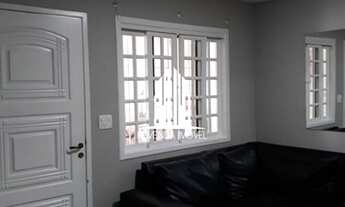 Imagem 7: Sobrado á Venda 3 dorms, 1 Vaga Chacara Santo Antonio- SP