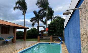 Imagem 4: Chácara com 1 dormitório à venda, 500 m² por R$ 350.000 - Taquaral - Cerquilho/São Paulo