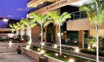 Imagem 4: Apartamento com 4 dormitórios à venda, 348 m² por R$ 2.300.000,00 - Residencial Morro do I