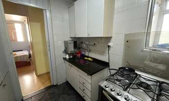 Imagem 5: Apartamento para venda tem 50 metros quadrados com 2 quartos