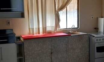 Imagem 2: Aluga quarto mobiliado para mocas