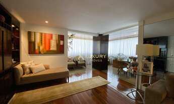 Imagem 2: Apartamento com 4 dormitórios, 170 m² - venda por R$ 1.200.000,00 ou aluguel por R$ 6.700