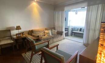 Imagem 7: São Paulo - Apartamento Padrão - Santo Amaro