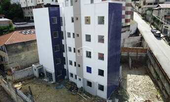 Imagem 6: Apartamento à venda no bairro Alto Caiçaras - Belo Horizonte/MG
