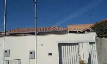 Imagem 2: Linda casa Individual com 3 Quartos com suíte podendo ser ate 100% Financiada