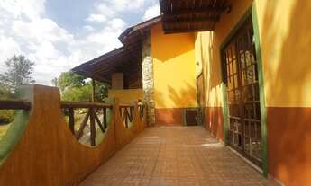 Imagem 4: Chácara para alugar, 1500 m² por R$ 5.500/mês - Monterrey - Louveira/SP