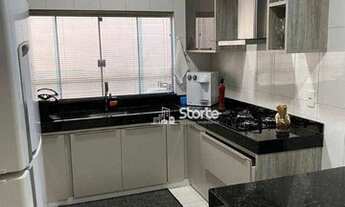 Imagem 7: Casa com 3 dormitórios à venda, 200 m² por R$ 950.000,00 - Lagoinha - Uberlândia/MG