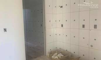 Imagem 3: Casa com 2 dormitórios à venda, 60 m² por R$ 250.000,00 - Jardim Siena - Cascavel/PR