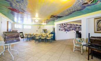 Imagem: Casa com 4 dormitórios à venda, 1200 m²