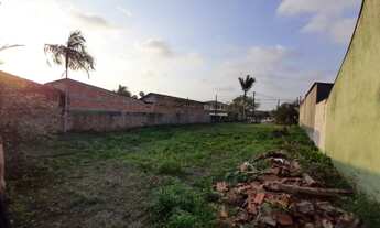 Imagem 3: Terreno Rua Adrianópolis TR106