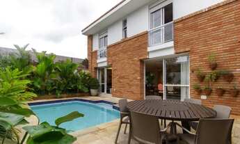 Imagem: Casa à venda, 620 m² por R$ 4.250.000,00