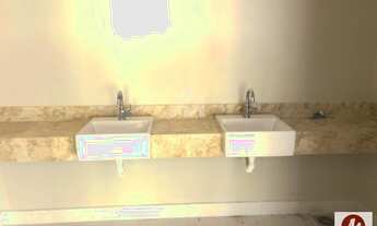 Imagem 7: Salão/Galpão (salão - térreo) , portaria 24hs, lazer, espaço gourmet, salão de festa, salã