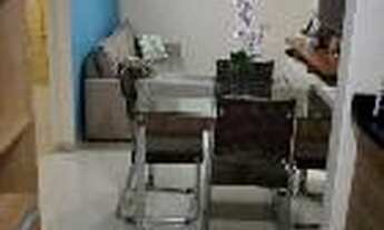 Imagem 3: Apartamento 2 dorm. - Ed. Monte Azul