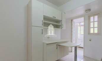 Imagem 4: APARTAMENTO À VENDA EM ITAIM BIBI