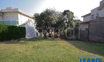 Imagem 2: TERRENO EM CONDOMÍNIO - TARUMÃ - SP