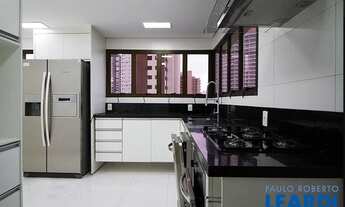 Imagem 5: APARTAMENTO - CHÁCARA KLABIN - SP