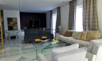 Imagem 5: COBERTURA DUPLEX NA VILA MARIANA , 04 suites, 518mts2, 03 salas, 05 banh, 08 vagas, lazer