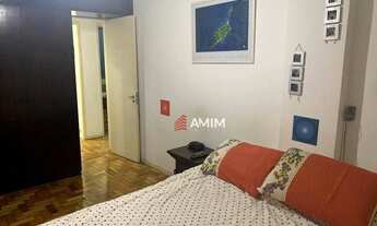 Imagem 5: Apartamento com 3 dormitórios à venda, 86 m² por R$ 790.000,00 - Icaraí - Niterói/RJ