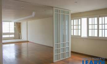 Imagem 2: APARTAMENTO - JARDIM AMÉRICA - SP