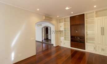 Imagem 6: Apartamento Venda 3 Dormitórios - 216 m² Brooklin